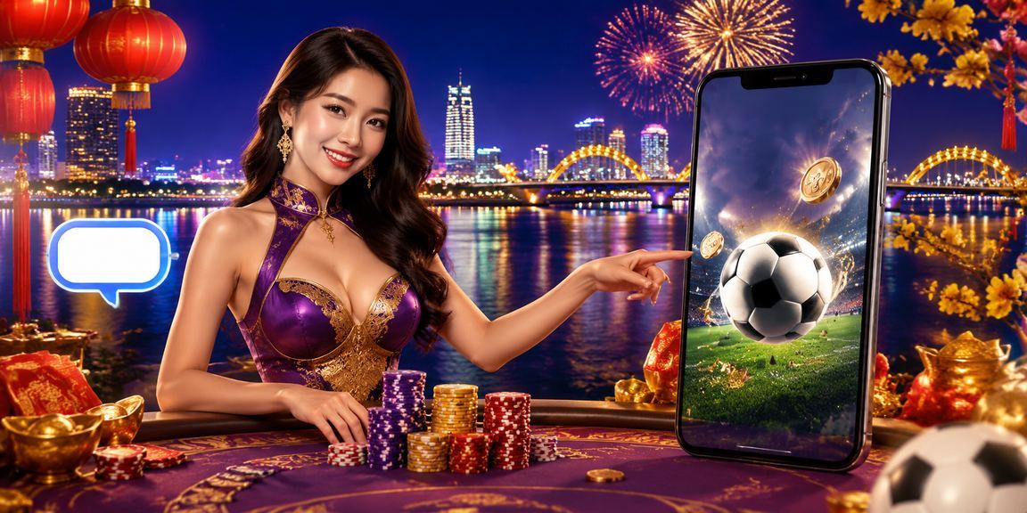 Đặt cược bóng đá mùa Tết tại Đà Nẵng