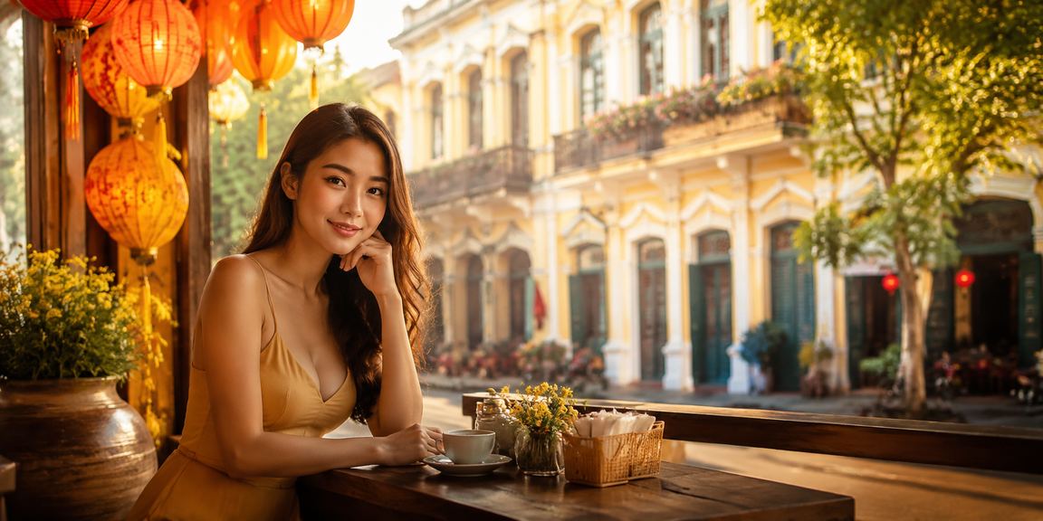 Người dùng Hà Nội nhận thưởng hoàn tiền khi chơi trên sakawin tại quán cà phê
