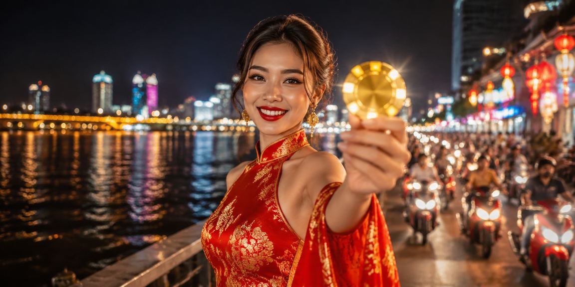 Người chơi tại Mekong đăng nhập tài khoản cá cược trực tuyến trên điện thoại