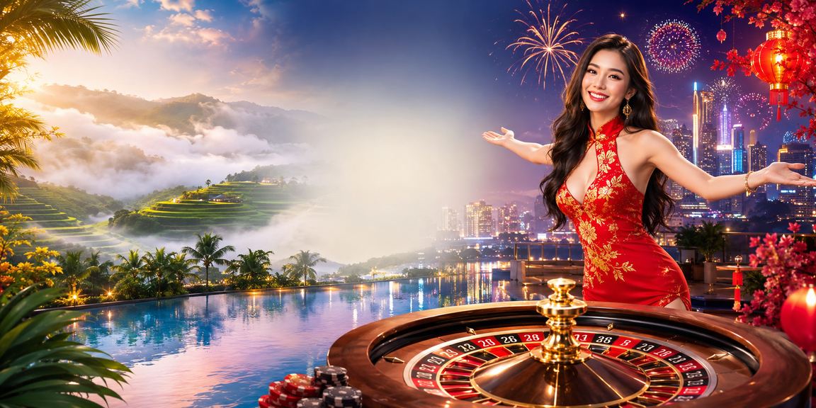Casino trực tuyến tại Việt Nam trên sakawin